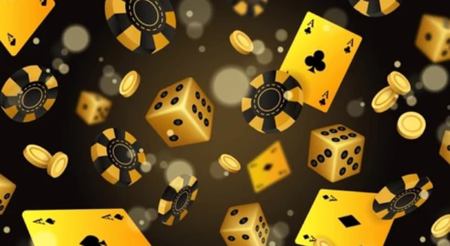 Swerte online gaming platform hero banner for Philippines players