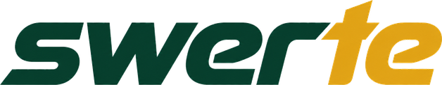 Swerte gaming platform logo